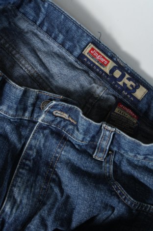 Herren Jeans Jinglers, Größe XL, Farbe Blau, Preis € 11,99