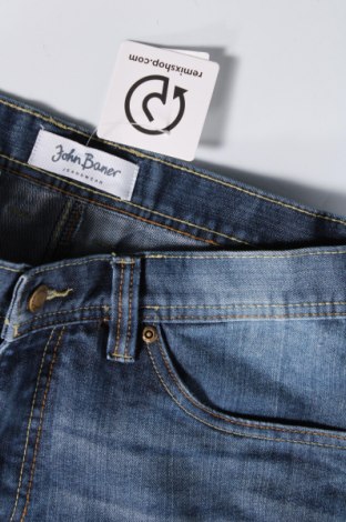 Herren Jeans John Baner, Größe M, Farbe Blau, Preis € 6,99