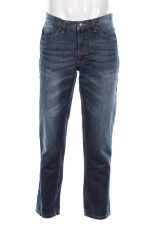 Herren Jeans John Baner, Größe M, Farbe Blau, Preis 8,49 €