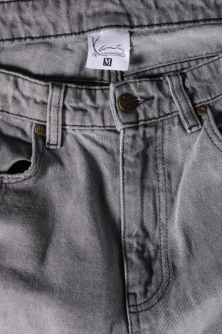 Herren Jeans Karl Kani, Größe M, Farbe Grau, Preis € 26,99