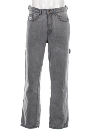 Herren Jeans Karl Kani, Größe M, Farbe Grau, Preis 30,99 €