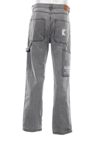 Herren Jeans Karl Kani, Größe M, Farbe Grau, Preis € 26,99