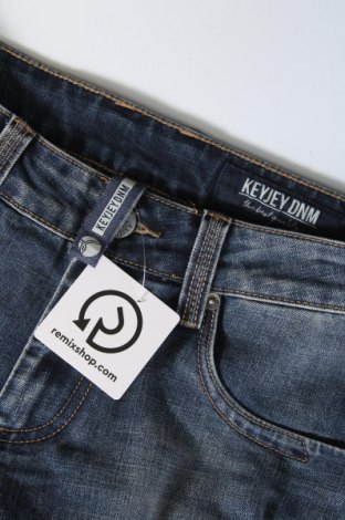 Herren Jeans Key Jey, Größe S, Farbe Blau, Preis 5,99 €