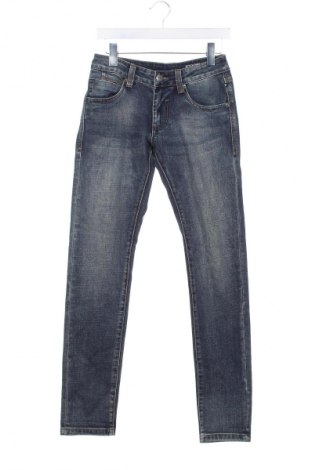 Herren Jeans Key Jey, Größe S, Farbe Blau, Preis 5,99 €