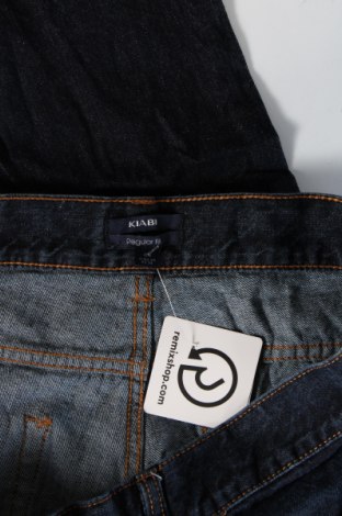 Herren Jeans Kiabi, Größe L, Farbe Blau, Preis € 11,49