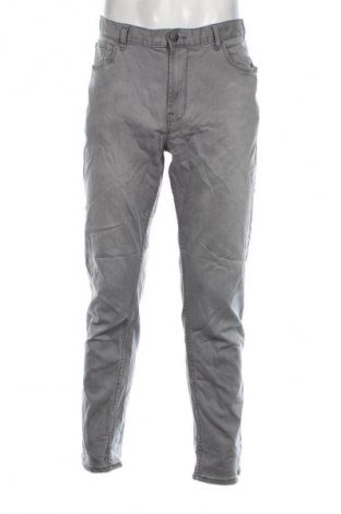 Herren Jeans Kiabi, Größe XL, Farbe Grau, Preis € 13,99