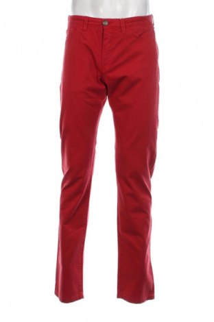 Herren Jeans L.B.M. 1911, Größe L, Farbe Rot, Preis 74,99 €