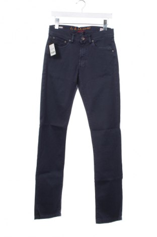 Herren Jeans L.B.M. 1911, Größe S, Farbe Blau, Preis 78,99 €