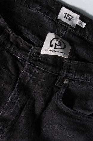 Herren Jeans Lager 157, Größe L, Farbe Schwarz, Preis € 11,49