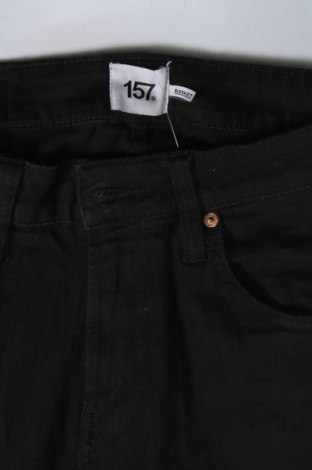 Herren Jeans Lager 157, Größe M, Farbe Schwarz, Preis € 9,99