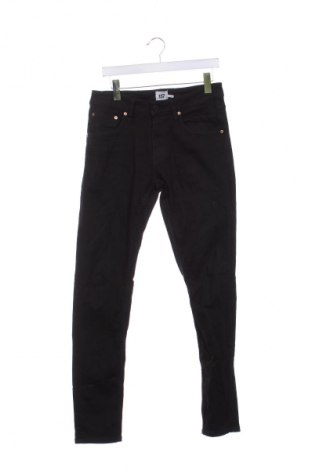 Herren Jeans Lager 157, Größe M, Farbe Schwarz, Preis 5,99 €