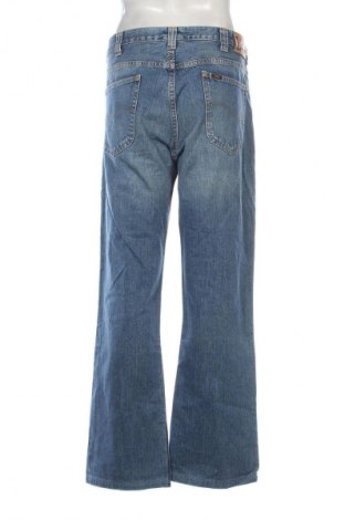 Herren Jeans Lee, Größe XL, Farbe Blau, Preis 52,49 €