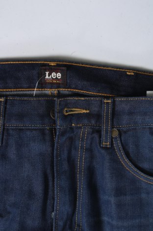 Herren Jeans Lee, Größe L, Farbe Blau, Preis 44,99 €