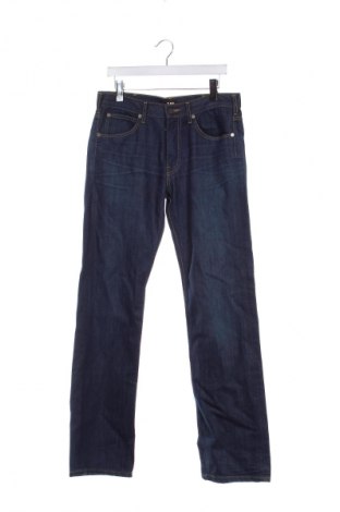 Herren Jeans Lee, Größe L, Farbe Blau, Preis 28,99 €