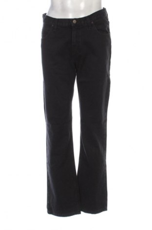 Herren Jeans Lee, Größe M, Farbe Schwarz, Preis 21,49 €