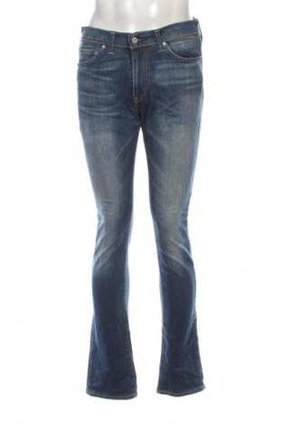 Herren Jeans Levenger, Größe M, Farbe Blau, Preis 12,99 €