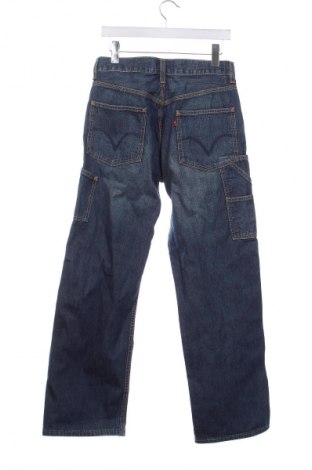 Ανδρικό τζίν Levi's, Μέγεθος S, Χρώμα Μπλέ, Τιμή 28,49 €