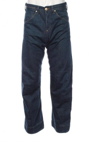 Herren Jeans Levi's, Größe M, Farbe Blau, Preis 26,99 €