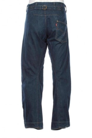 Herren Jeans Levi's, Größe M, Farbe Blau, Preis 26,99 €