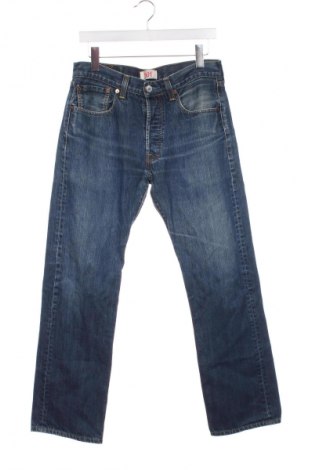 Herren Jeans Levi's, Größe M, Farbe Blau, Preis 26,49 €