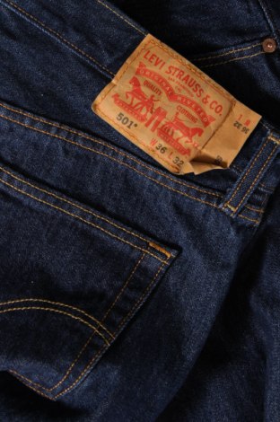 Herren Jeans Levi's, Größe L, Farbe Blau, Preis € 26,99