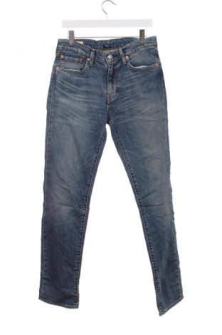 Herren Jeans Levi's, Größe S, Farbe Blau, Preis € 52,49