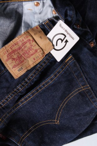 Pánské džíny  Levi's, Velikost XL, Barva Modrá, Cena  959,00 Kč