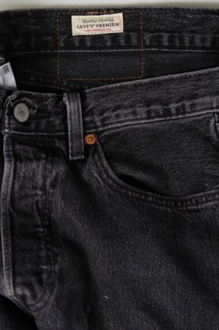 Herren Jeans Levi's, Größe S, Farbe Schwarz, Preis 23,99 €