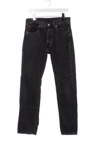 Herren Jeans Levi's, Größe S, Farbe Schwarz, Preis 26,49 €