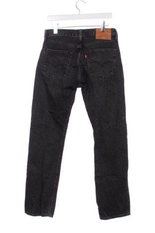 Męskie jeansy Levi's, Rozmiar S, Kolor Czarny, Cena 239,99 zł