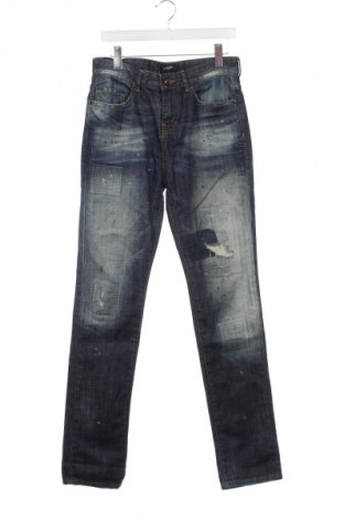 Herren Jeans Liebeskind, Größe M, Farbe Blau, Preis € 10,49