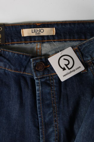 Herren Jeans Liu Jo, Größe L, Farbe Blau, Preis € 94,99