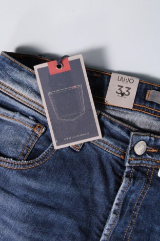 Herren Jeans Liu Jo, Größe M, Farbe Blau, Preis € 84,99