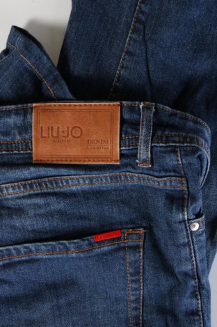 Herren Jeans Liu Jo, Größe L, Farbe Blau, Preis € 56,99