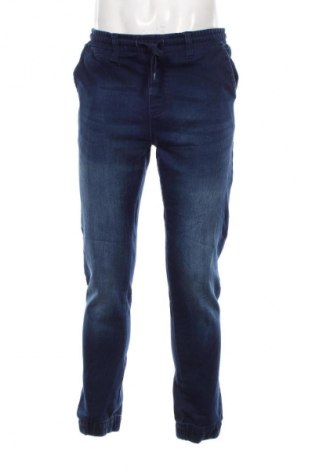 Herren Jeans Livergy, Größe L, Farbe Blau, Preis € 11,49