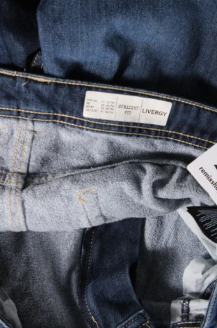 Herren Jeans Livergy, Größe XL, Farbe Blau, Preis € 13,99