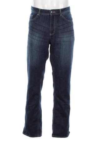 Herren Jeans Livergy, Größe XL, Farbe Blau, Preis € 11,49