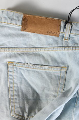 Herren Jeans London, Größe M, Farbe Blau, Preis 15,99 €