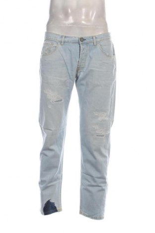 Herren Jeans London, Größe M, Farbe Blau, Preis € 31,99