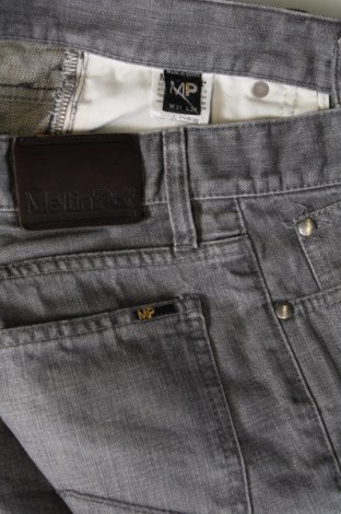 Herren Jeans MP, Größe S, Farbe Grau, Preis € 10,49