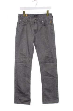 Herren Jeans MP, Größe S, Farbe Grau, Preis 33,99 €