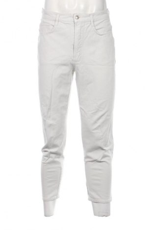 Herren Jeans Mac, Größe M, Farbe Grau, Preis 7,99 €