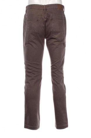 Herren Jeans Manguun, Größe M, Farbe Braun, Preis € 8,99