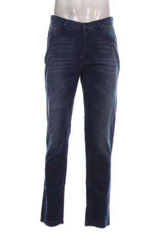 Herren Jeans Marco Pescarolo, Größe L, Farbe Blau, Preis 427,99 €