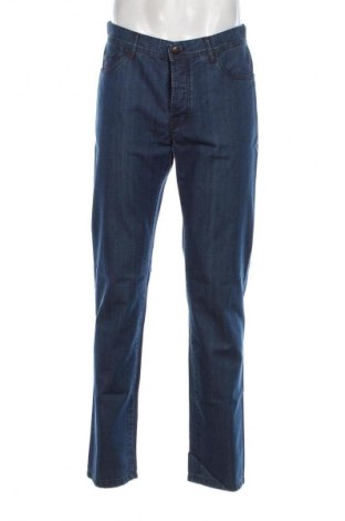 Herren Jeans Marco Pescarolo, Größe L, Farbe Blau, Preis € 372,99