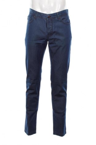 Herren Jeans Marco Pescarolo, Größe L, Farbe Blau, Preis € 380,49