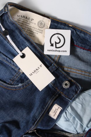 Herren Jeans Markup, Größe M, Farbe Blau, Preis € 71,49