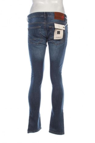 Herren Jeans Markup, Größe M, Farbe Blau, Preis 71,49 €