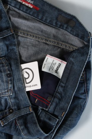 Herren Jeans Mavi, Größe L, Farbe Blau, Preis € 13,99