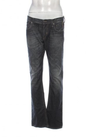 Herren Jeans Meltin' Pot, Größe XL, Farbe Blau, Preis 13,99 €